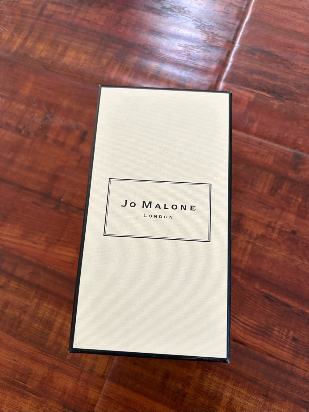 Jo Malone London Box